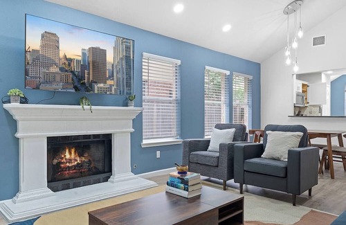 Milwood Casa | Your Home Away Near Downtown Austin & The Domain