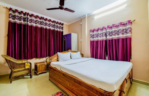 Golaghat Hotel | Flagship Ekora Resort