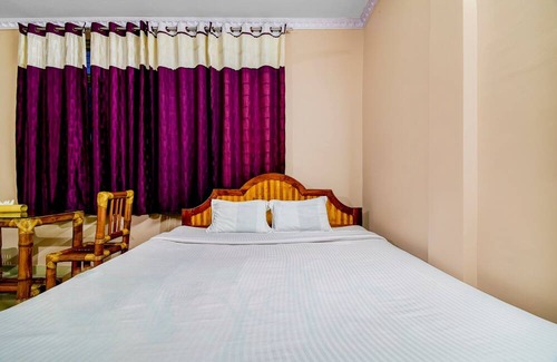 Golaghat Hotel | Flagship Ekora Resort