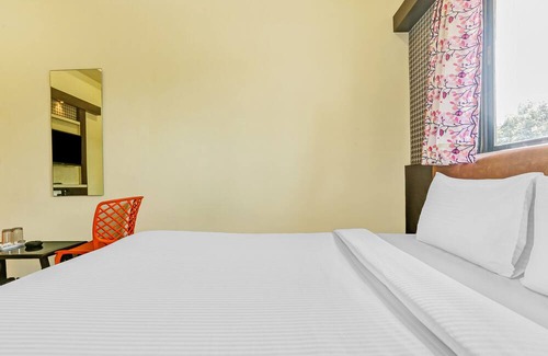 Nerul Hotel | Capital O Hotel Geeta Palace