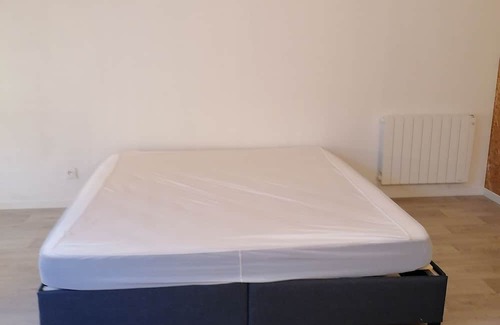 Saint-Andre-les-Alpes Apartamento | Appartement Pour 2 Personnes à Louer st Andre les Alpes France Centre Village