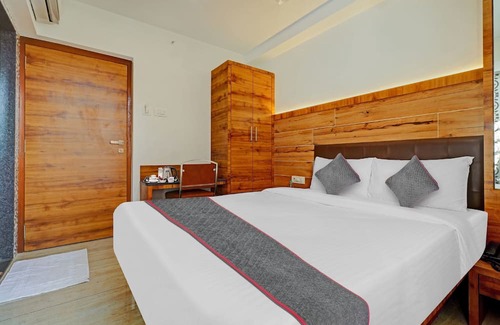 Ambernath Casa | Townhouse 1173 Vandana Residency