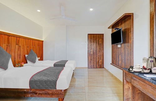 Ambernath Casa | Townhouse 1173 Vandana Residency