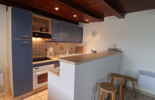 Siran Cabaña | Gite Siran, 2 bedrooms, 5 persons