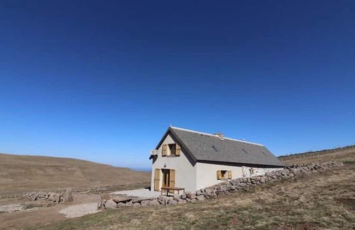 Le Vaulmier Cabaña | Gite Le Vaulmier, 2 bedrooms, 4 persons