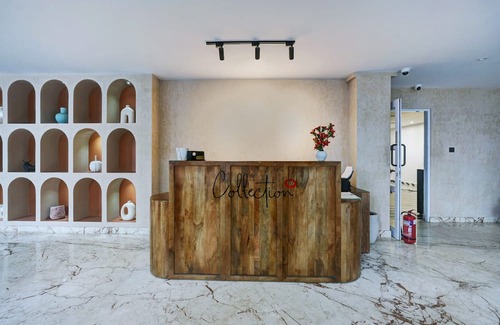 Falna Hotel | Collection O Hotel Khalsa Palace