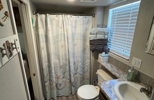 Parker Dam Casa | Paradise Lagoon Summa