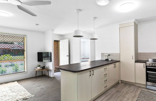 Point Vernon Casa | Sanctuary on Goodwin