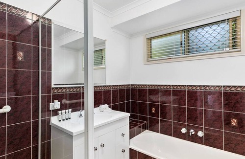 Point Vernon Casa | Sanctuary on Goodwin