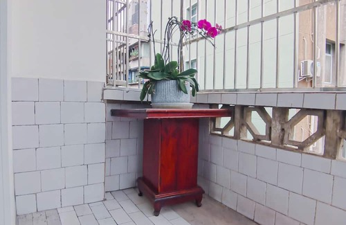 Luomashi Apartamento | Warm Apartment in Chengdu near by Chunxi Road