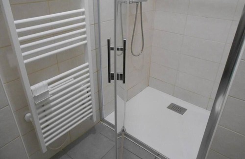 Ax-les-Thermes Apartamento | Joli Appartement T2 de 35m2 à Côté des Thermes