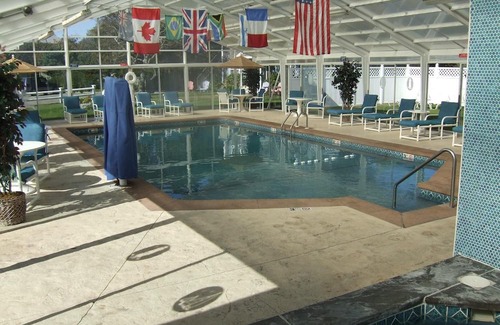 West Yarmouth Cabina | Cape Cod for a relaxing one week