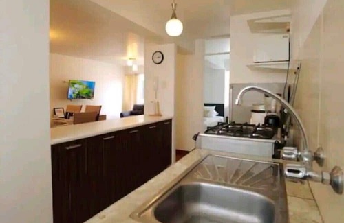 Lima Apartamento | Exclusivo y Acogedor Departamento Cerca al Mall
