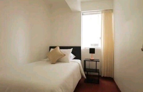 Lima Apartamento | Exclusivo y Acogedor Departamento Cerca al Mall