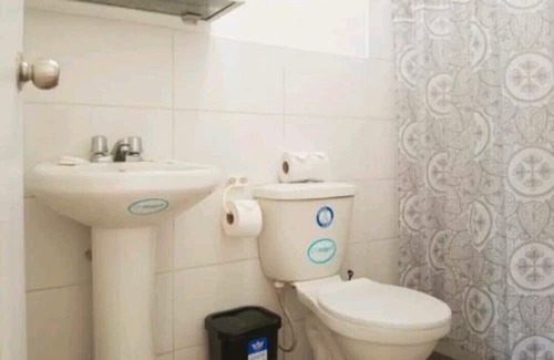 Lima Apartamento | Exclusivo y Acogedor Departamento Cerca al Mall