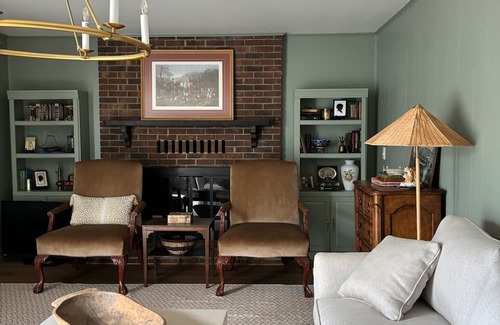 Central Casa | Clemson Getaway - Newly Renovated 4BR Home 8 min from Clemson / 4 min from SWU