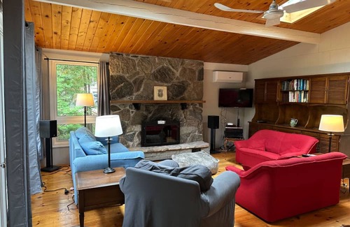 Saugeen Shores Cabaña | Gobles Grove - Three Bedroom, 1 Bathroom Bungalow