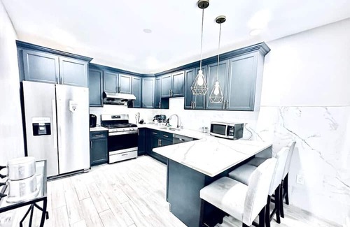 South Philadelphia Apartamento | 🍄 Philly's Super Mario Wonderland: Live the Game!