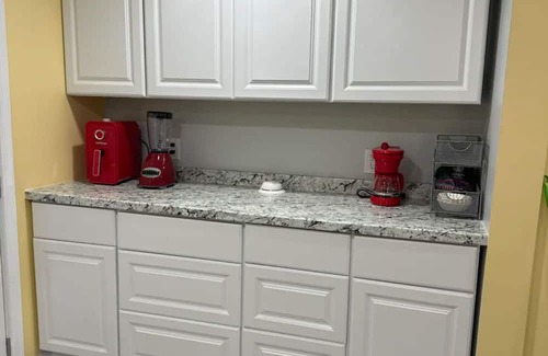 Danville Casa | Quiet Area Sleeps 6