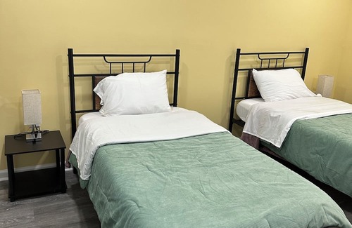 Danville Casa | Quiet Area Sleeps 6