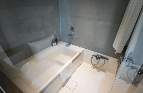 Nagaokakyo Casa | Executive twin Standard plan with breakfast / Nagaokakyo Kyōto