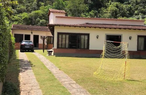Itaipava Casa | Memorable Mountain House in Petr Polis Itaipava ZX