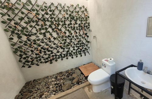 San Mateo Milpas Altas Cabina | Cabaña Privada a 10 Minutos de Antigua Guatemala