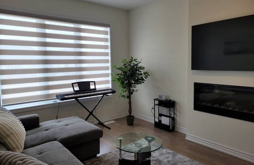 Wasaga Beach Casa | 3 Bedroom Home in Wasaga Beach