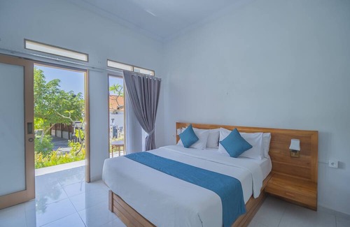 Penida Island Cabaña | Govardhan Deluxe