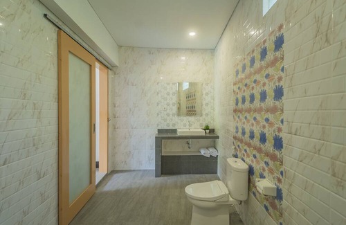 Penida Island Cabaña | Govardhan Deluxe