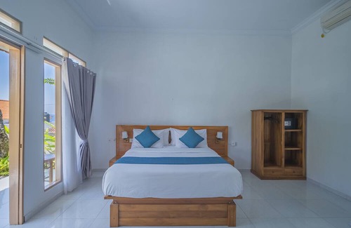 Penida Island Cabaña | Govardhan Deluxe