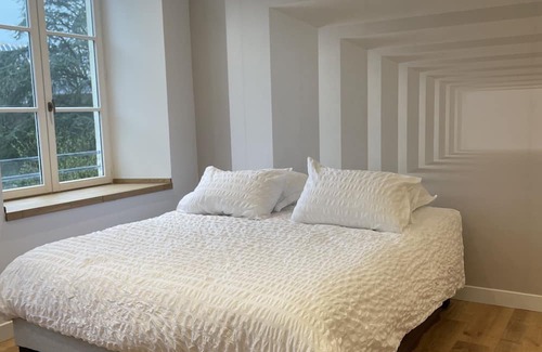 Dernier Sou Apartamento | Appartement Hyper Cosy en Vieille Ville de Boulogne Sur Mer