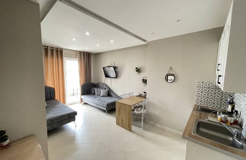 Orikum Apartamento | Belle Vue Apartments