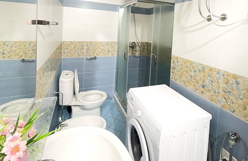 Orikum Apartamento | Belle Vue Apartments