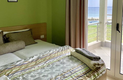 Orikum Apartamento | Belle Vue Apartments
