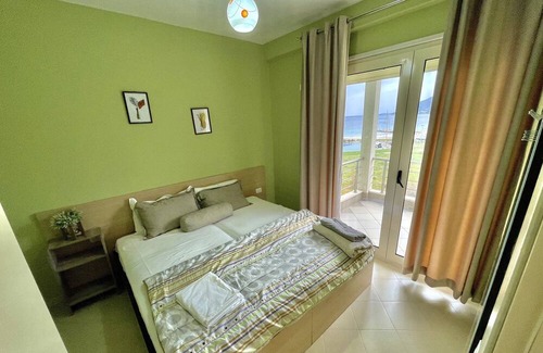 Orikum Apartamento | Belle Vue Apartments
