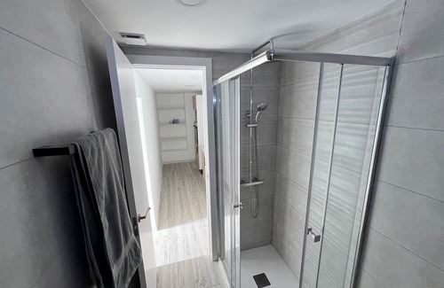 Cunit Apartamento | Estudio Nuevo zen