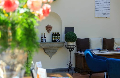Grassina Casa | Villa Belmonte - Florence