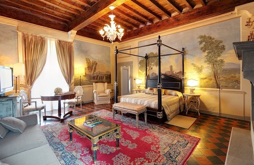 Grassina Casa | Villa Belmonte - Florence