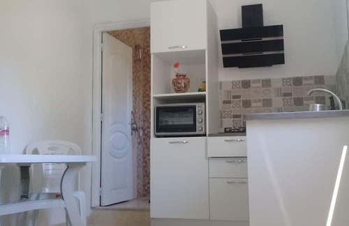 Bizerte Casa | Location Maison à la Grotte de Corniche Bizerte