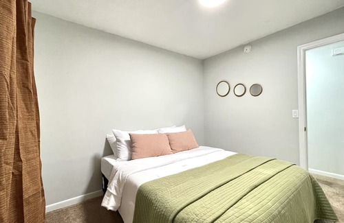 Ladson Casa | NEW WELL CENTERED 3BR HOME