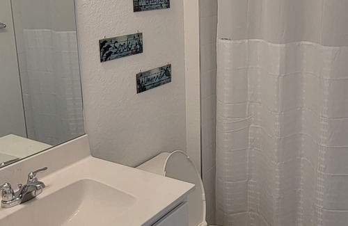 Port Saint Lucie Apartamento | Comfy apartment with individual entrance. Perfect to rest.