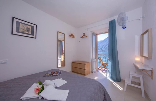 Colonno Apartamento | Ferienwohnung/app. für 2 Gäste mit 35m² in Colonno