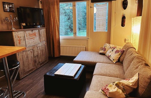 Reittio Apartamento | Tahko|TV|Sauna|Shower|PetsOK|Budget 2Persons Talonmiehen Asunto