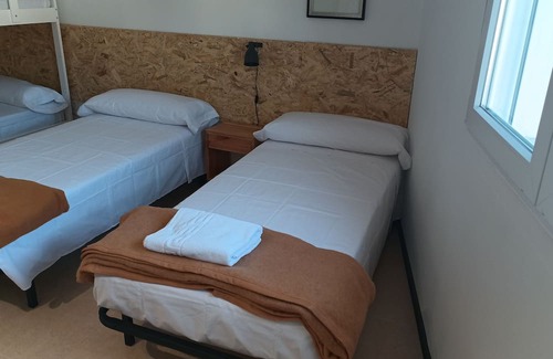 Lorca Cama Y Desayuno | Hostel Elios