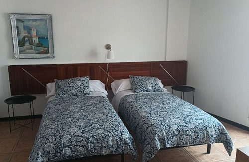 Lorca Cama Y Desayuno | Hostel Elios