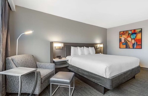 Rockville Casa | Easy I-270 Access, Newly Renovated Suite Close to Washington DC