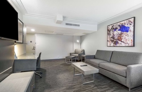 Rockville Casa | Exciting DC Attractions Just a Short Drive from Top-Tier Comfort