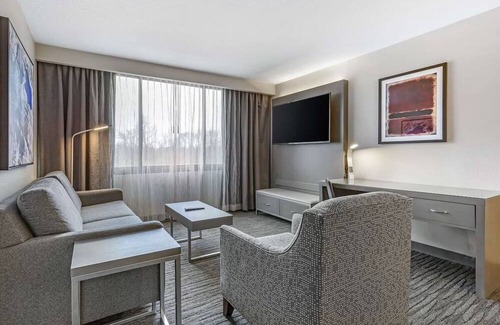 Rockville Casa | Classy Suite near I-270, Ideal for Business and Leisure Travel