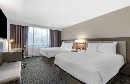 Rockville Casa | Pet-Friendly Stay with Free Parking, Close to Washington DC